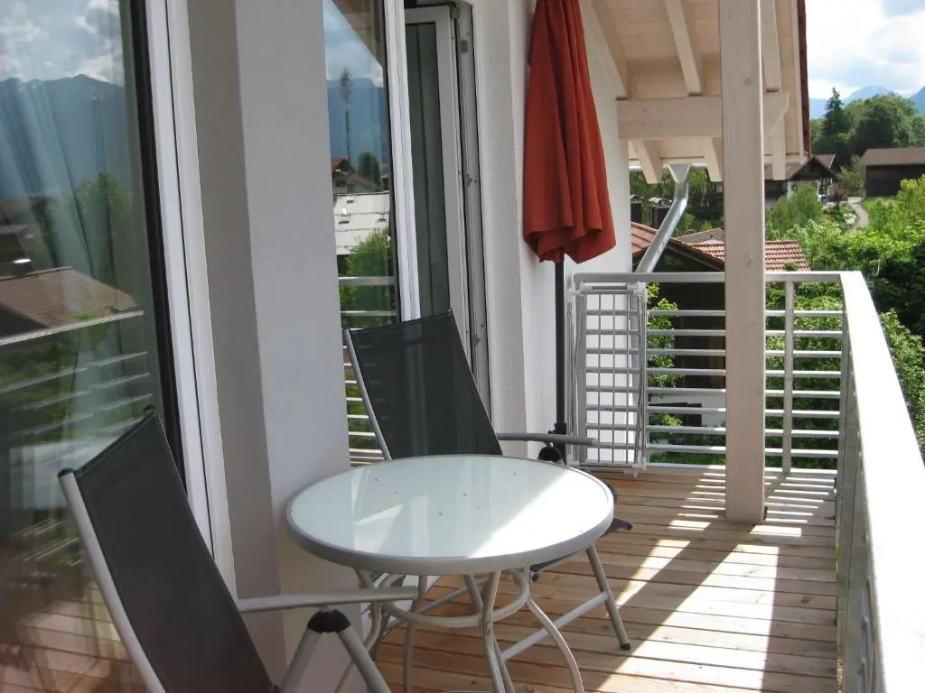 Bergblick Lodge