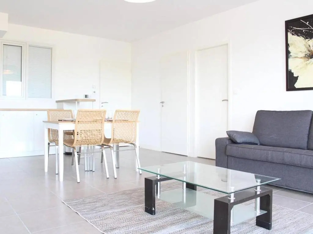 Appartement La Rochelle, 3 pièces, 6 personnes - FR-1-246-220