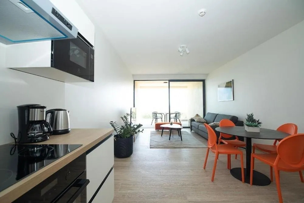 Residence Saletta Mare