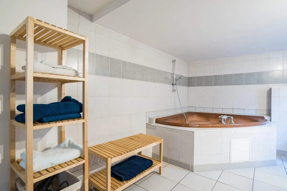 Charming 2 Room Apartment - Schiltigheim