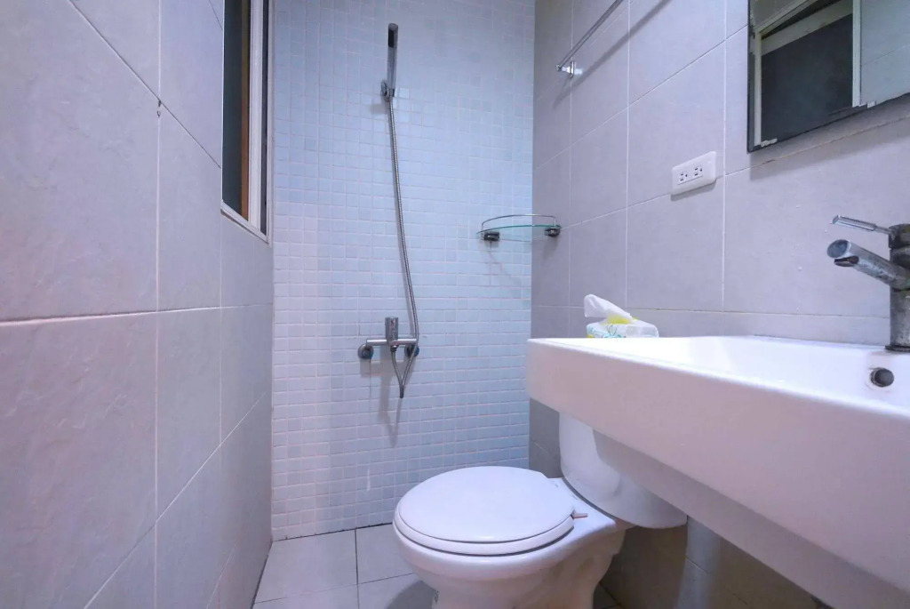 Fengjia Alibaba Hostel
