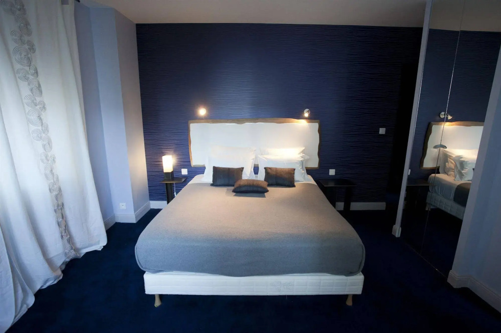 Hôtel Cosmopolitain