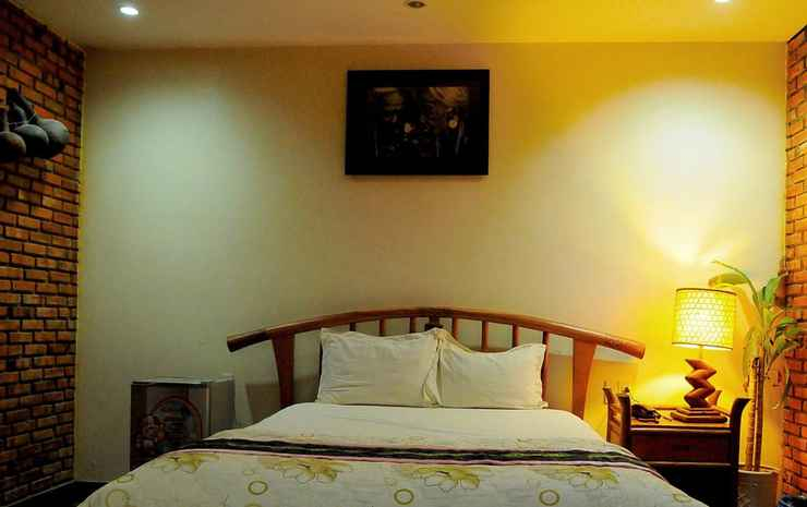 Green hotel