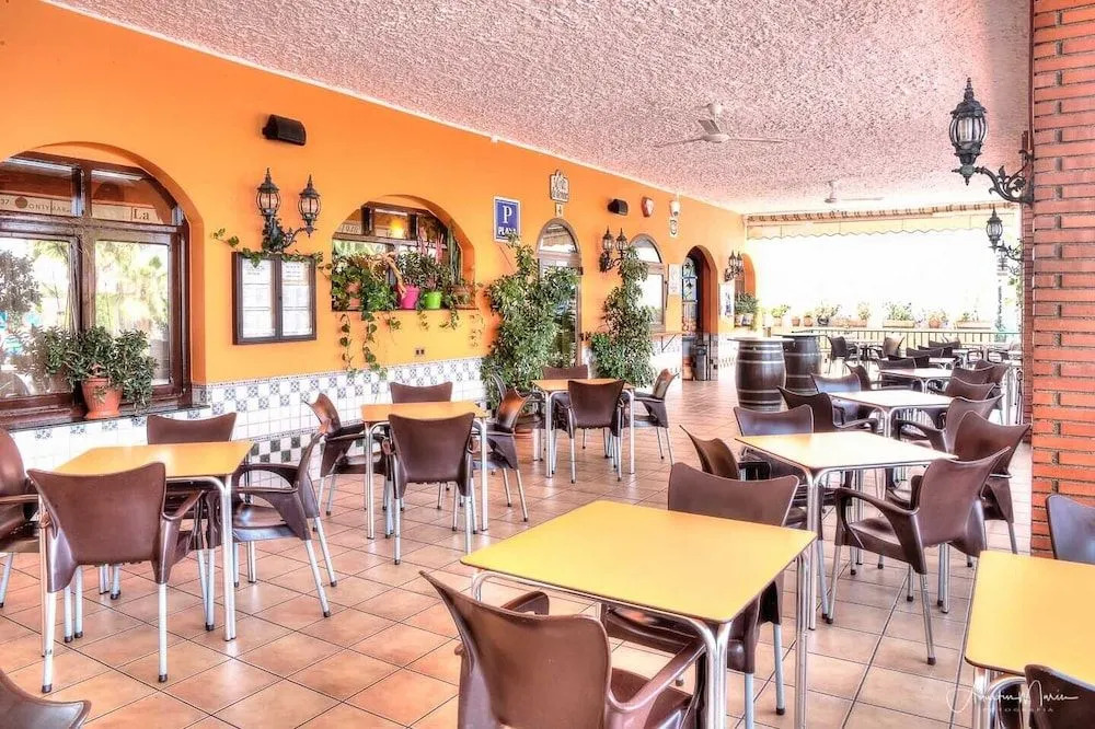 Venta de Terreros