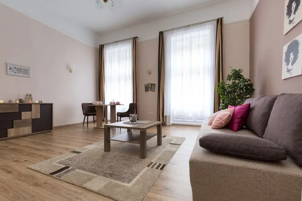 BPM - Dob70 Classic Apartment