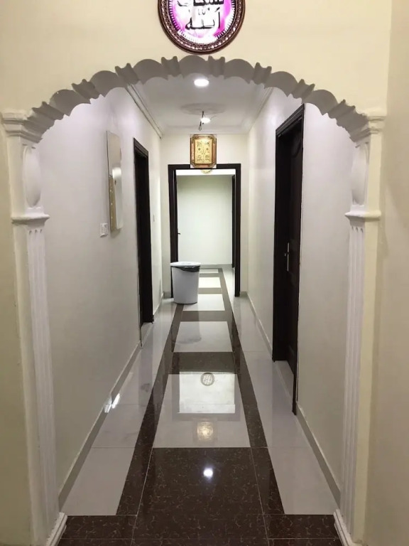 Johart Alwafa Furnished Apartments