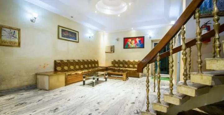 Hotel Apollo