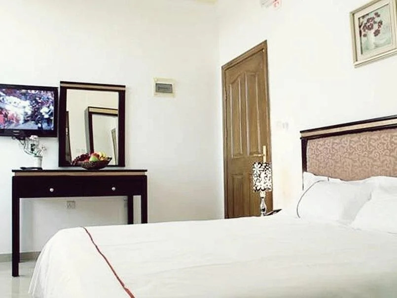 Golden Rose Hotel