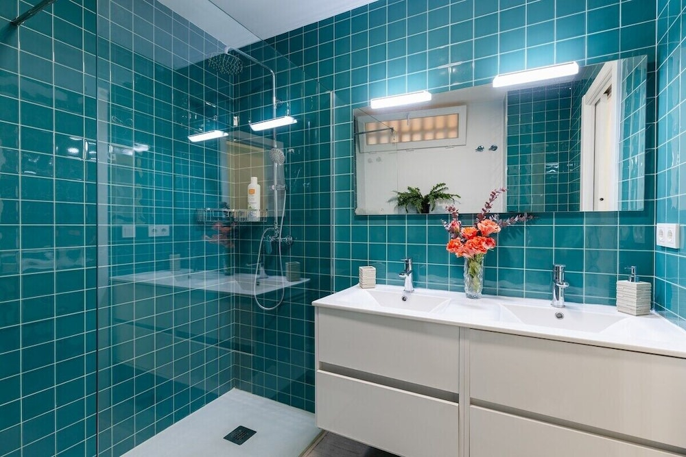 Fidalsa Penthouse Urban Sea View