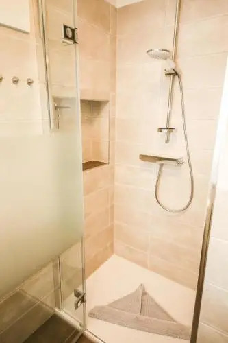 Ferienwohnung Sunshine Beachhouse 111