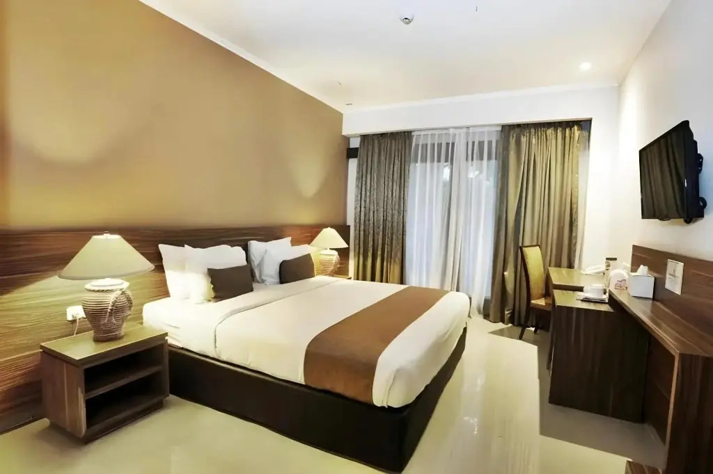 Lorin Business Resort & Spa - Solo