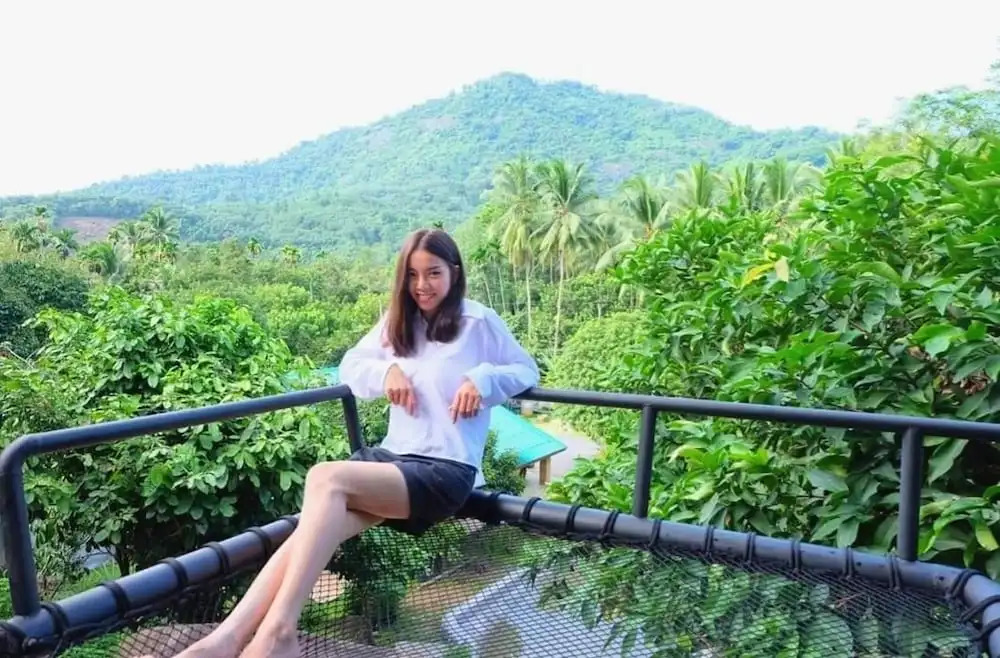 Baan Bhuriwat Kiriwong (SHA Plus+)