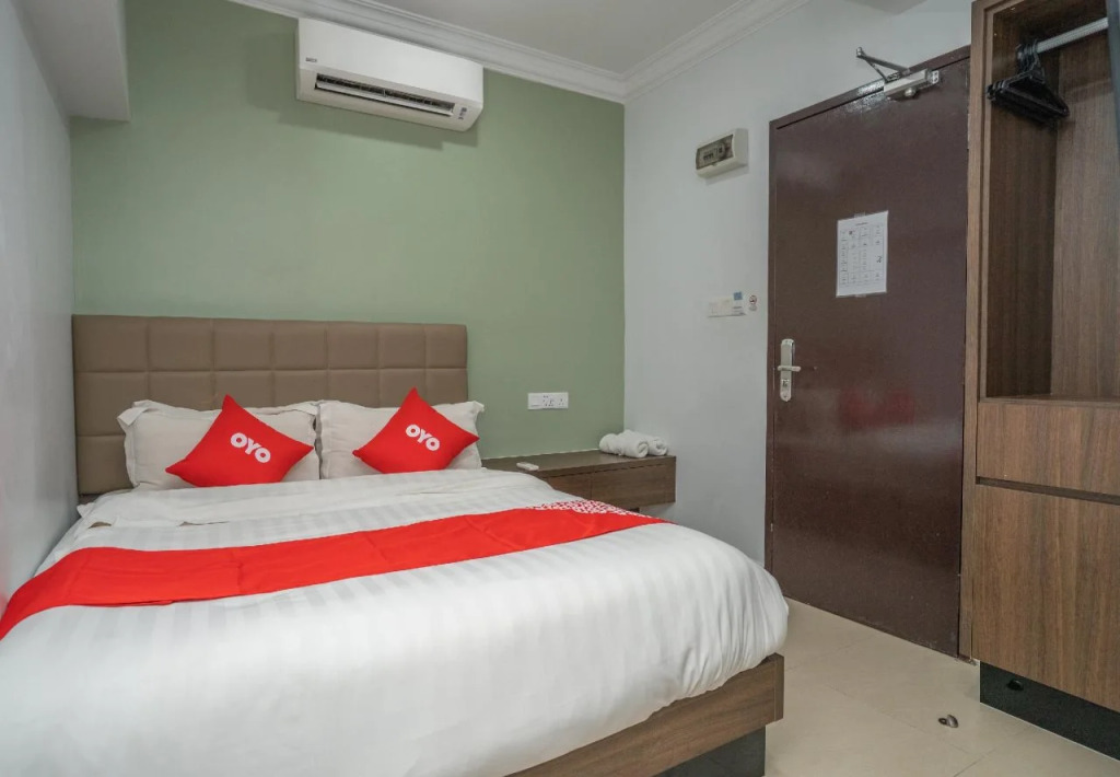 Beryll Inn Cyberjaya Hotel