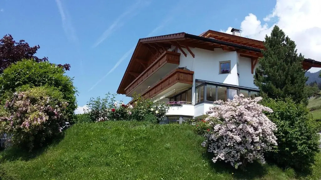 Hotel Garni Alpes