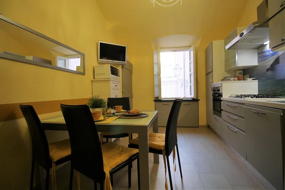 House L'Angolino