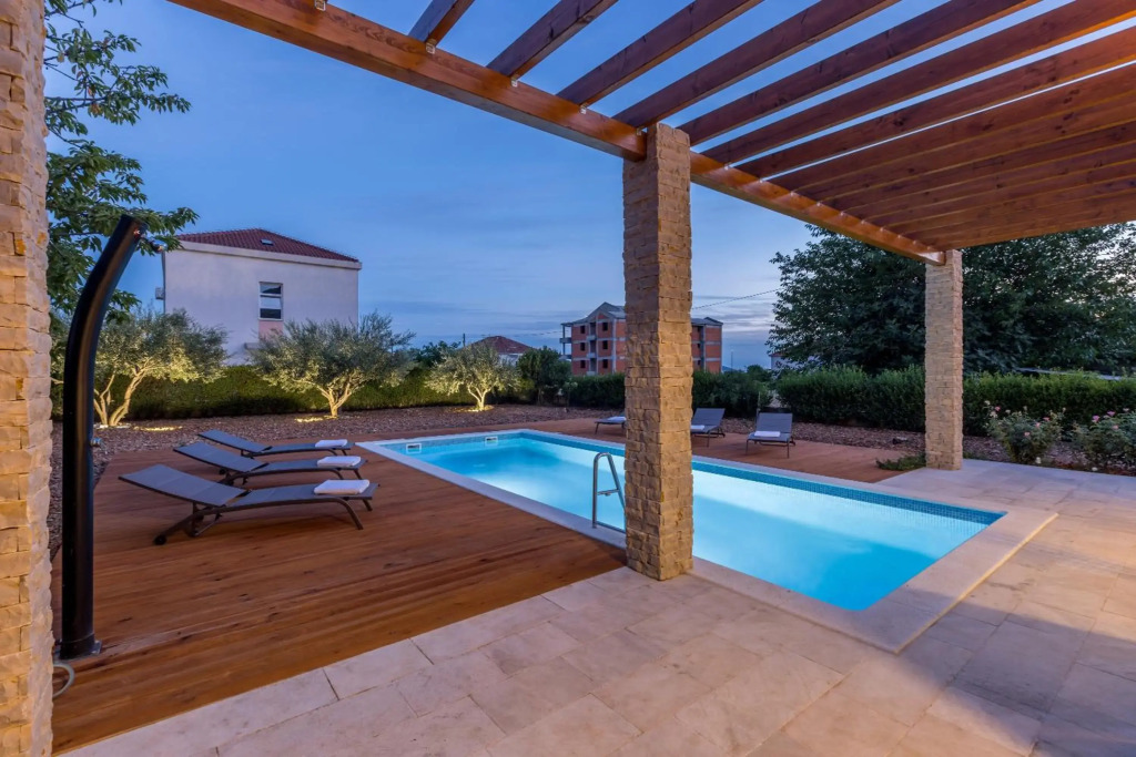 Villa Trogir