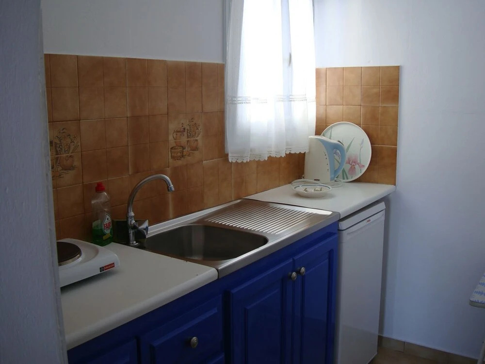 Gaby Apartments