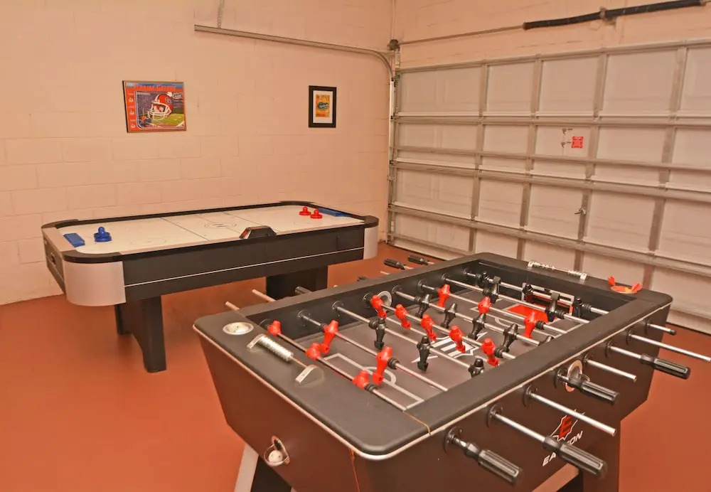 Rent A Villa Eagle Management Davenport