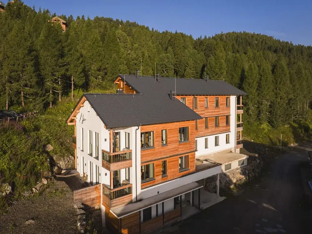 Nice Apartment With Balcony or Terrace