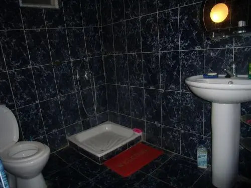 Tsitso & Soso Guesthouse