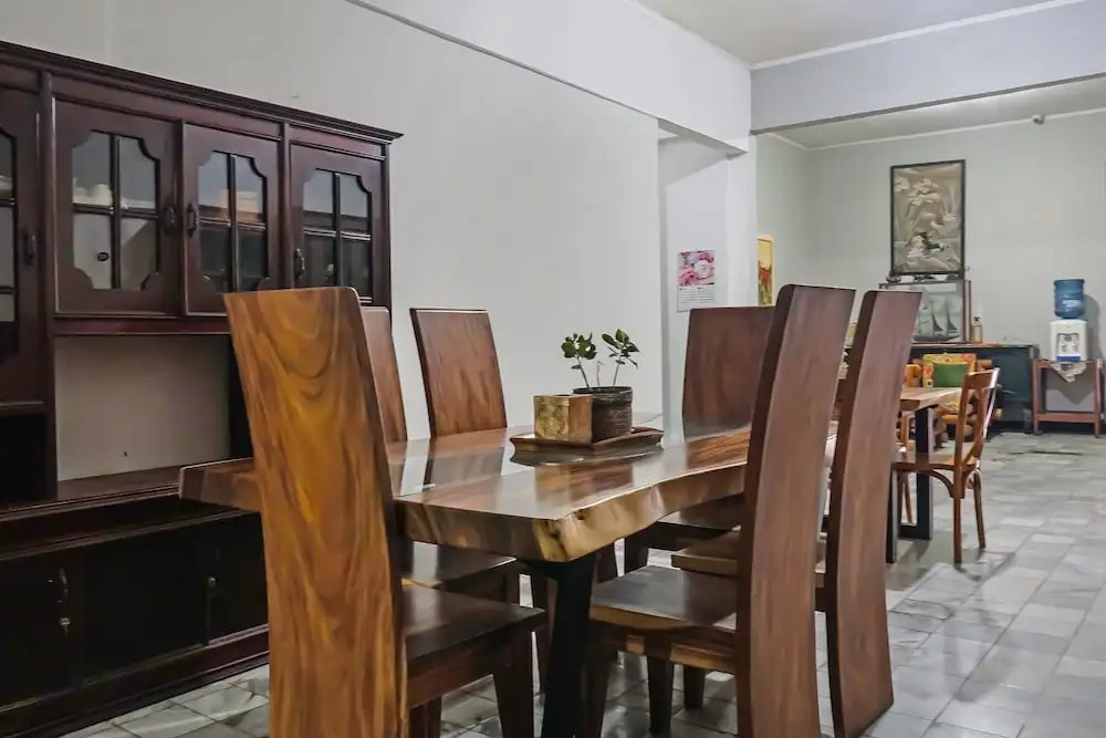 Hotel O Bogor Guest House