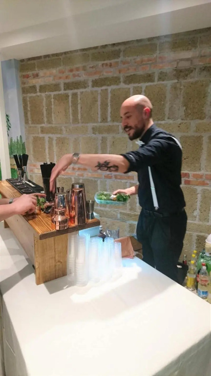 AGRITURISMO iL PIOPPETO