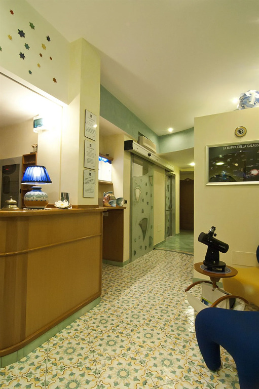 La Casa Delle Stelle