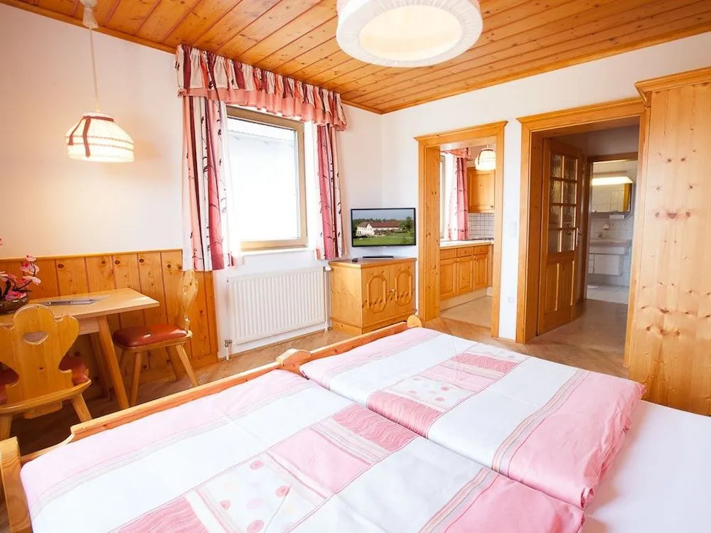 Beim Einfalt B&B