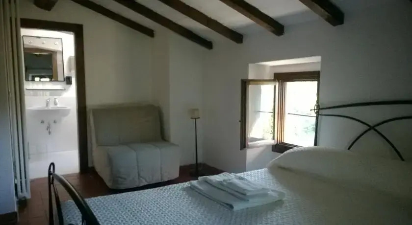Locanda dei Fienili del Campiaro