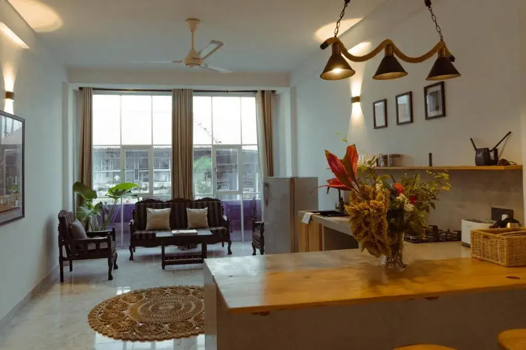 Sabana Apartments