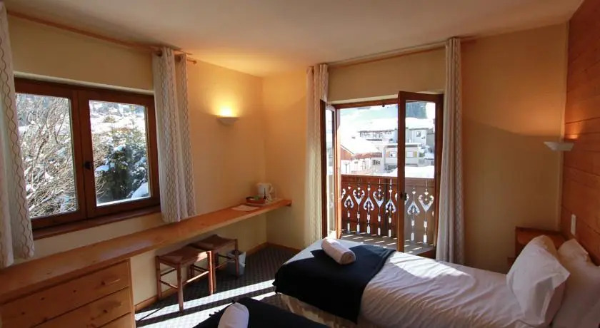 Hotel Le Boomerang