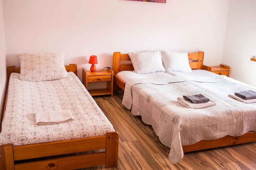 Nearby Airport Hostel