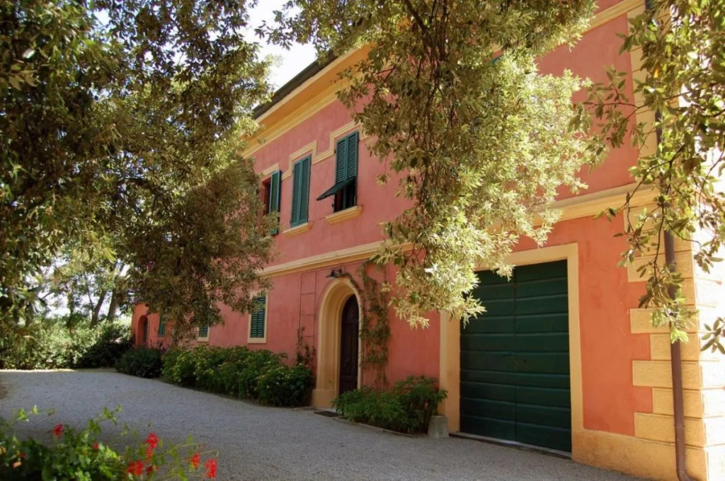 Agriturismo Bio Podere Doganelle