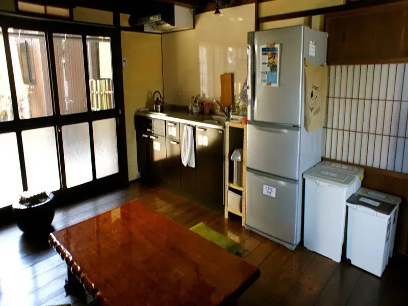 Guest House iori