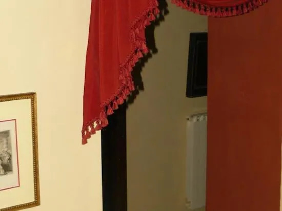 Hotel La Rocca