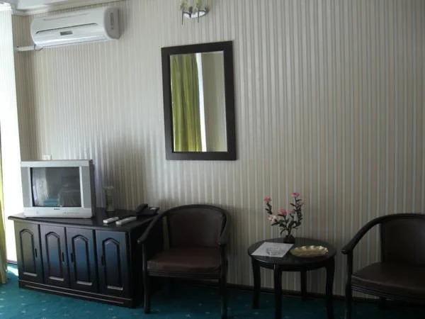 Hotel Smarald