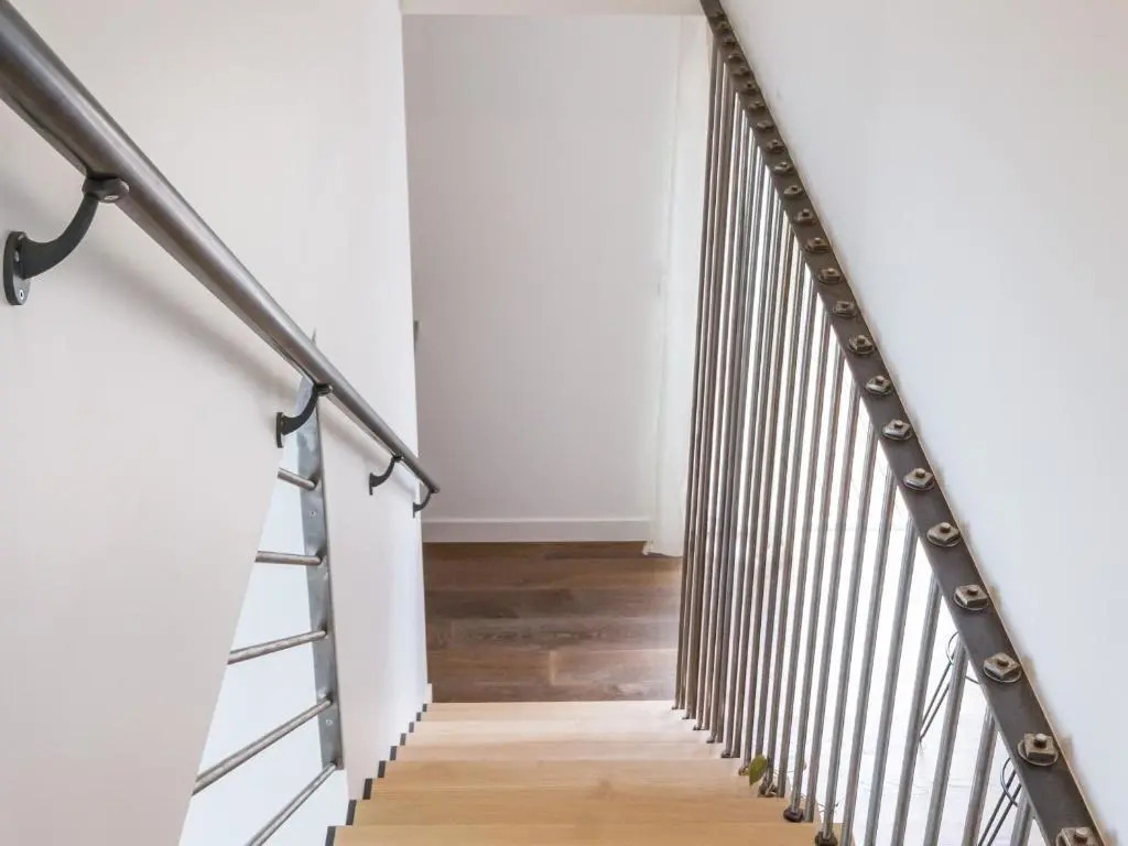 Gîte Saint-Hilaire-de-Clisson, 3 pièces, 5 personnes - FR-1-306-904