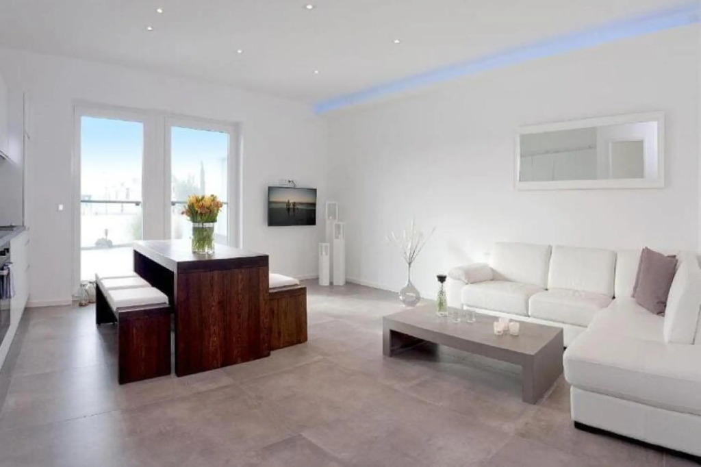 Vacation Home, Peenemunde