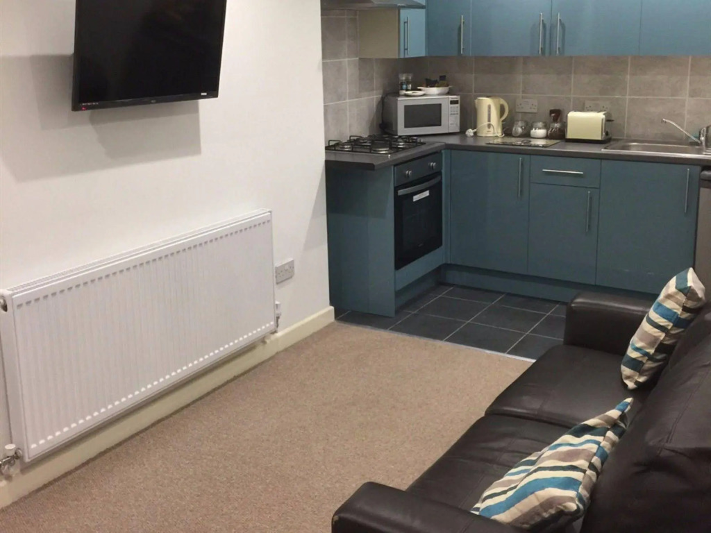 Woodpaddock B&B