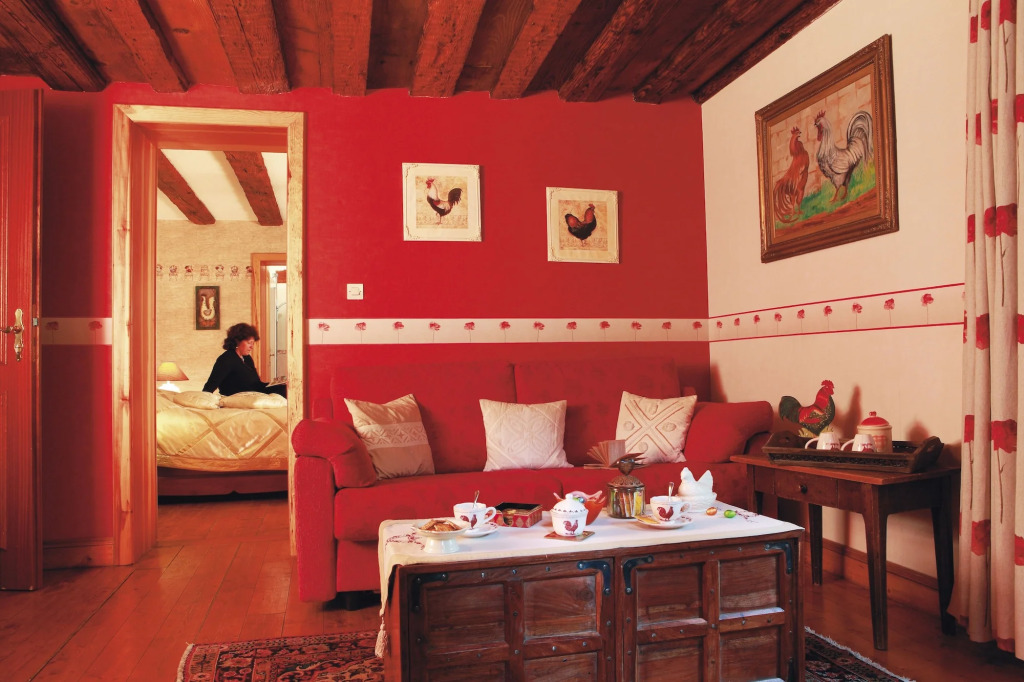 Hotel à lOriel