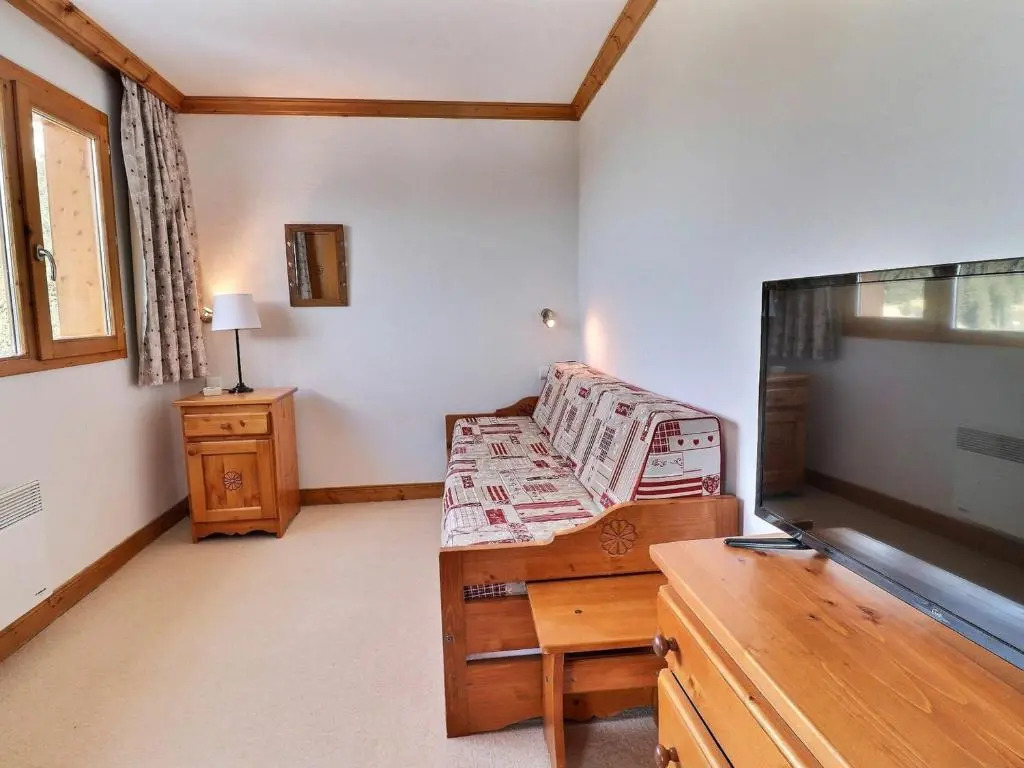Appartement Méribel, 2 pièces, 4 personnes - FR-1-182-190