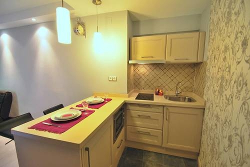 Sevilla Rental