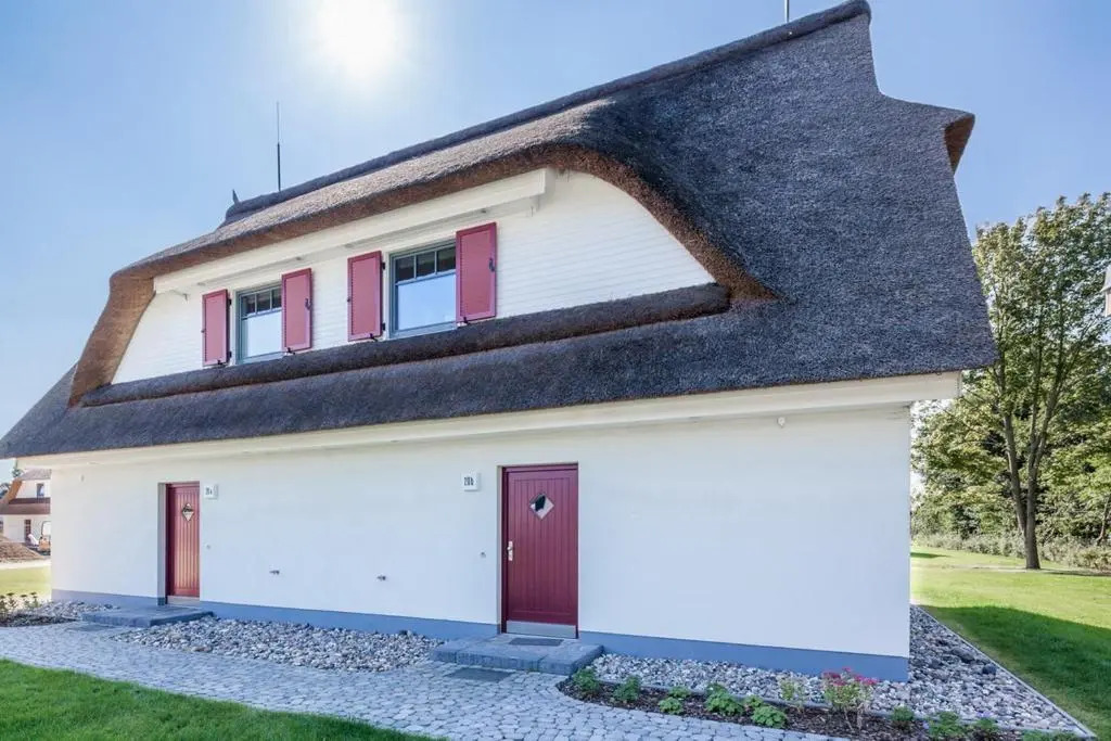 Reethaus Am Mariannenweg 20b