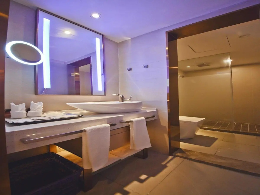 Lavande Hotels·Changsha Railway Station