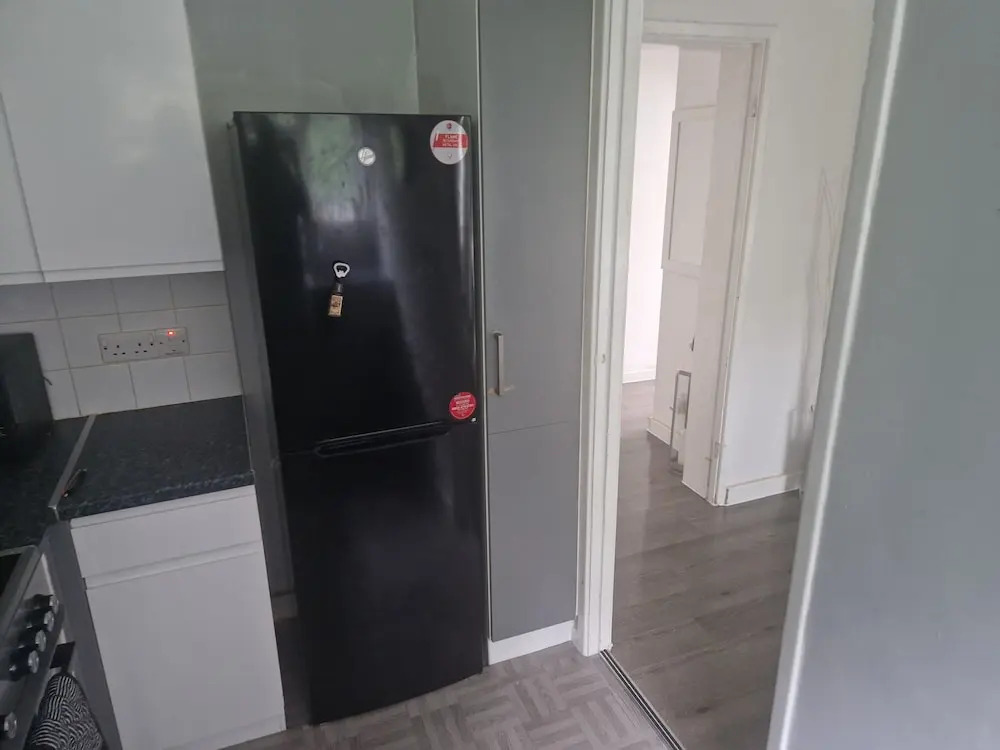 Immaculate 1-bed Apartment in Woodford Green