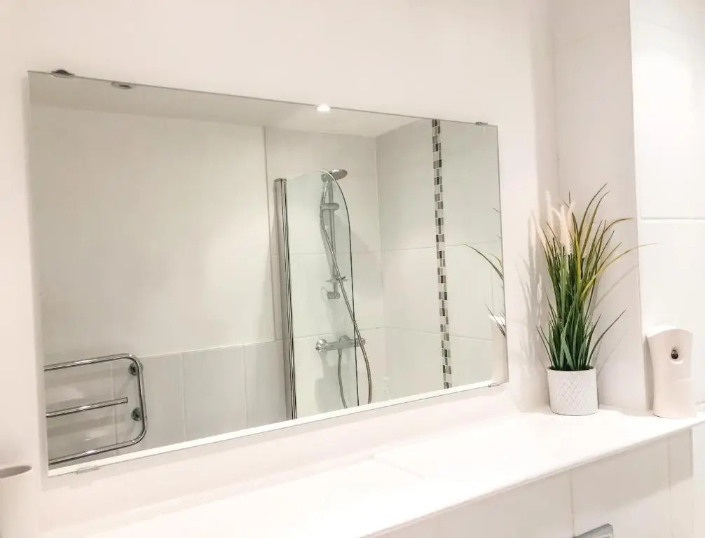 Cardiff Bay Studio Apartment