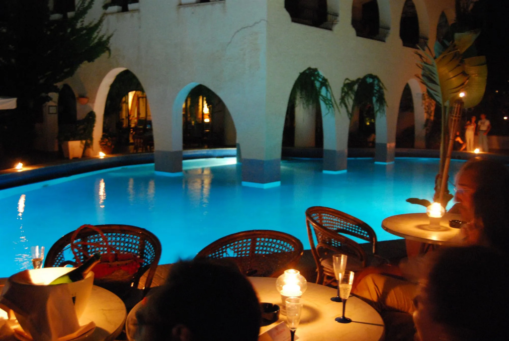 Hotel Carasco