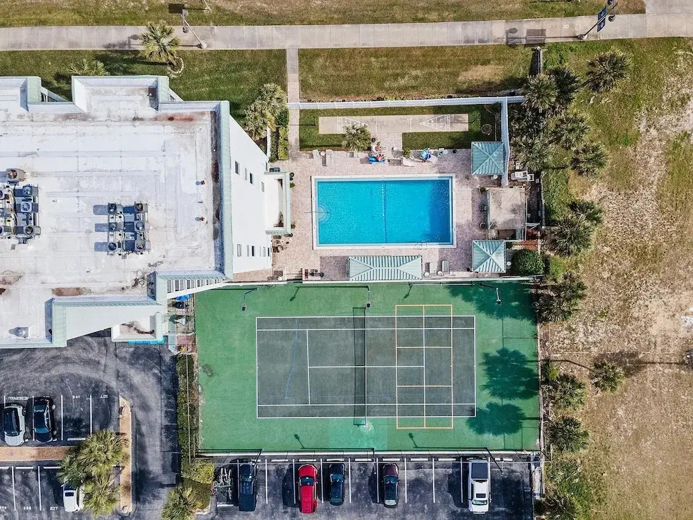 Ocean Terrace Club 604