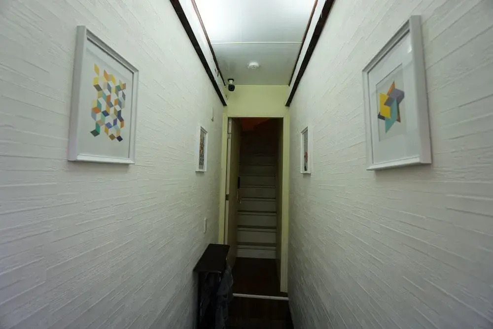 FromScratch TOKYO - Hostel
