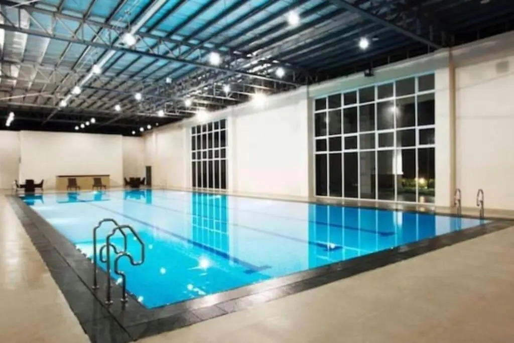 Wind Residences Tower 3 4 5 by SMCo